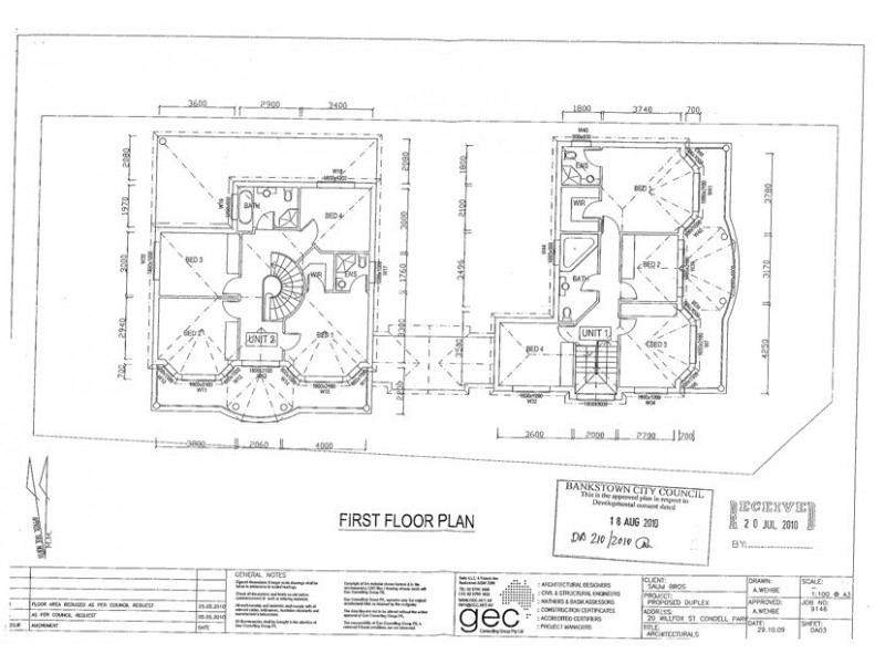 20 Willfox Street, Condell Park NSW 2200