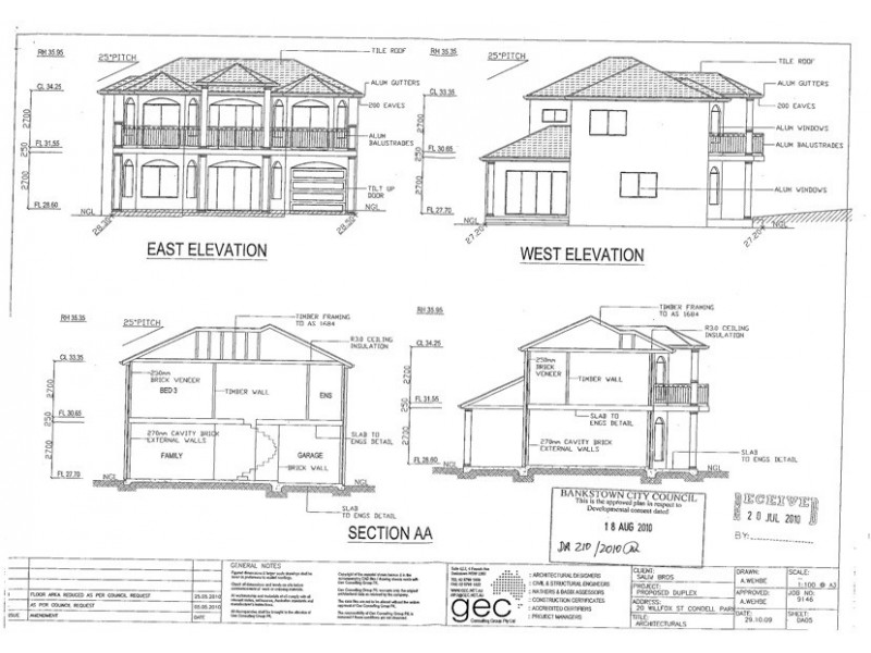 20 Willfox Street, Condell Park NSW 2200