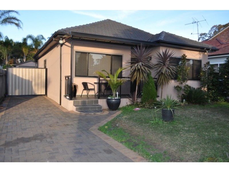 30 Elizabeth Crescent, Yagoona NSW 2199