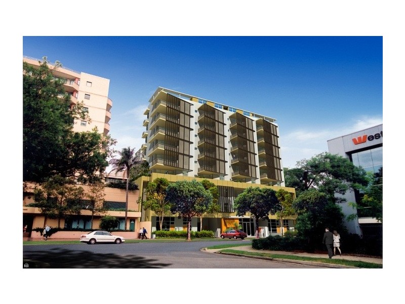 1/7-9  Jacobs Street, Bankstown NSW 2200