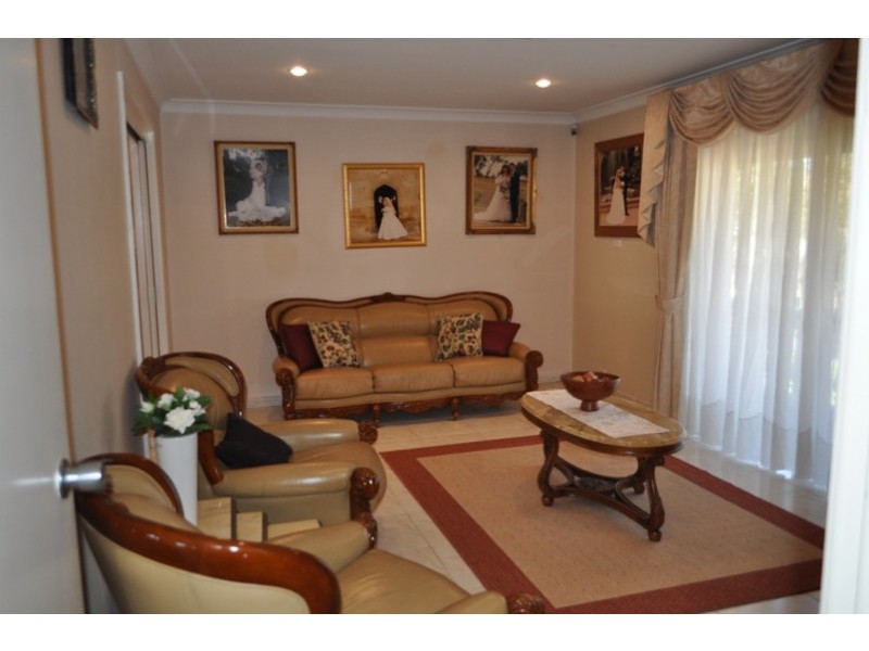 70 Baxter Road, Bass Hill NSW 2197