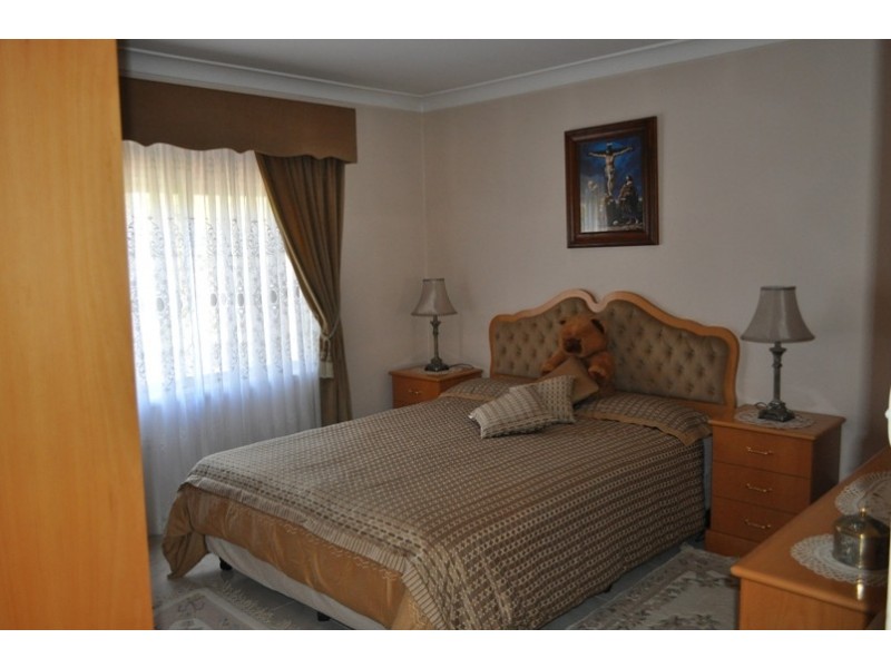 70 Baxter Road, Bass Hill NSW 2197