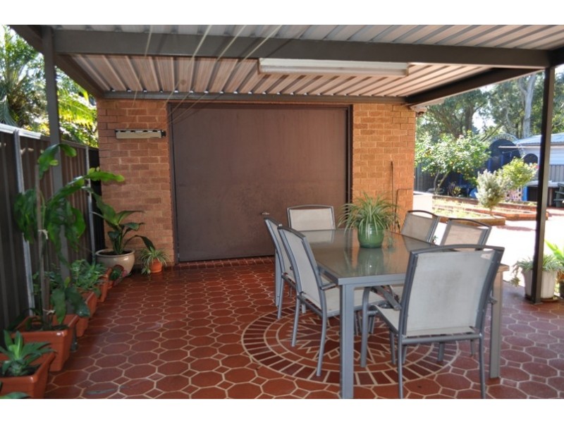 70 Baxter Road, Bass Hill NSW 2197