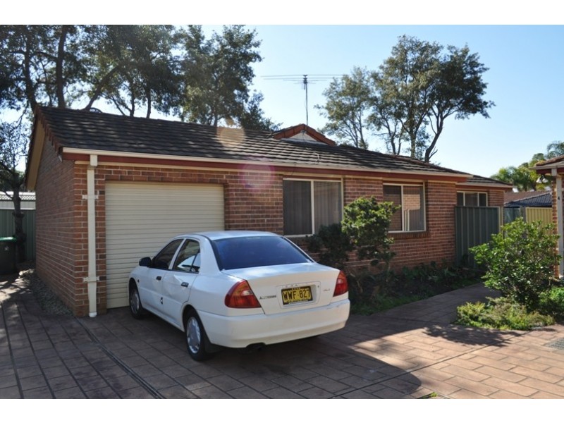 3/41  William Street, Condell Park NSW 2200