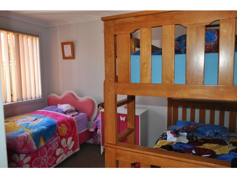 3/41  William Street, Condell Park NSW 2200