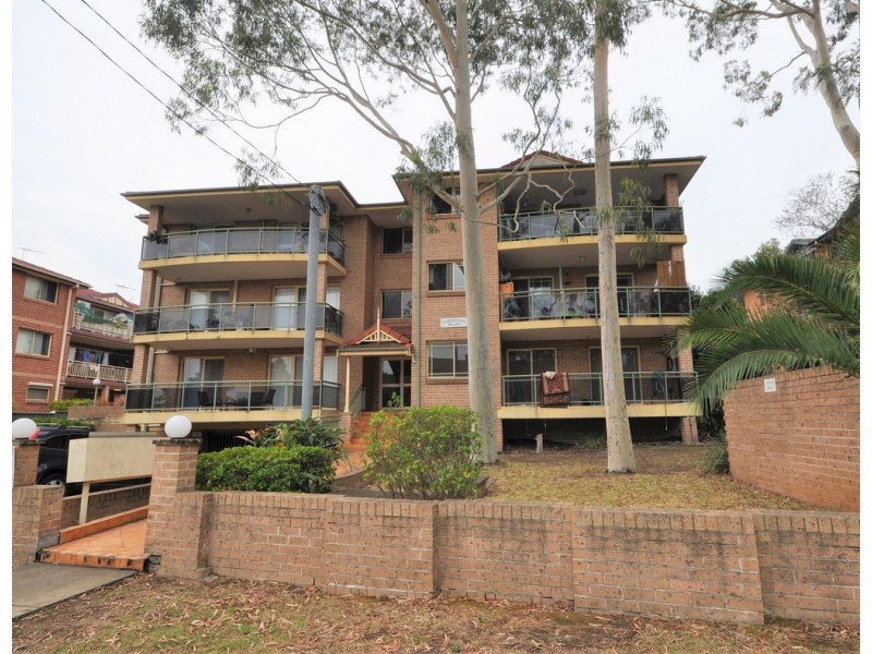 5/19-21 Melanie Street, Yagoona NSW 2199