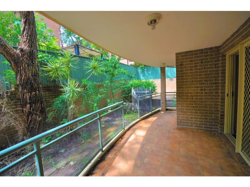 5/19-21 Melanie Street, Yagoona NSW 2199