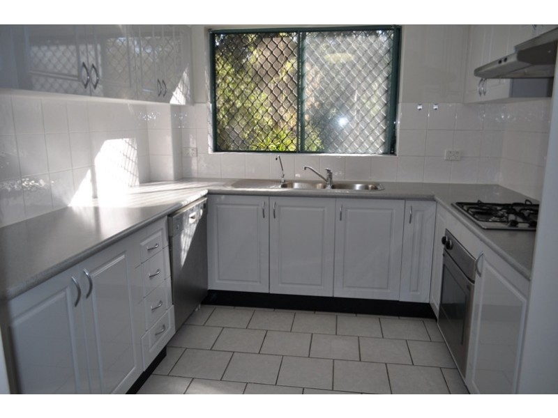 3/81  Bellevue Avenue, Georges Hall NSW 2198