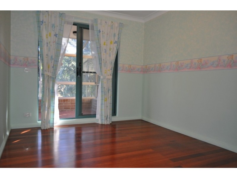 3/81  Bellevue Avenue, Georges Hall NSW 2198