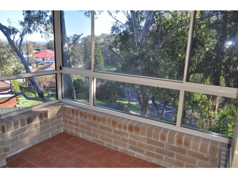 3/81  Bellevue Avenue, Georges Hall NSW 2198