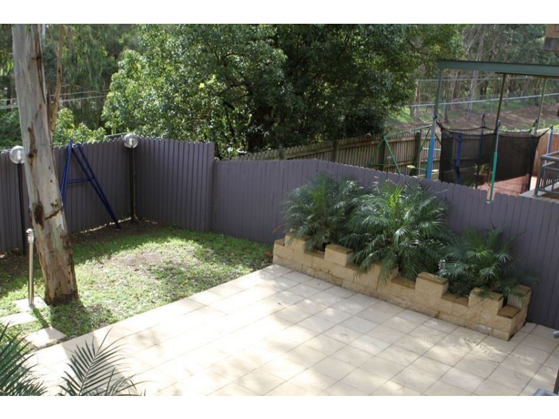 3/81  Bellevue Avenue, Georges Hall NSW 2198