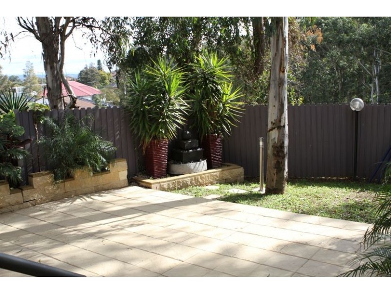 3/81  Bellevue Avenue, Georges Hall NSW 2198