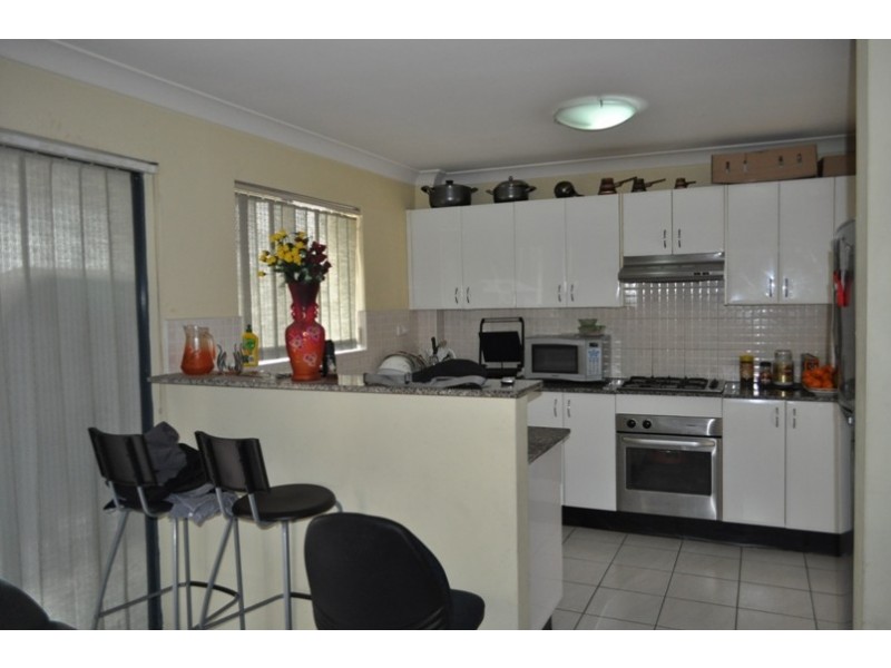 35/1  Bungalow Crescent, Bankstown NSW 2200