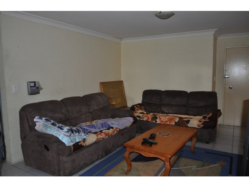 35/1  Bungalow Crescent, Bankstown NSW 2200