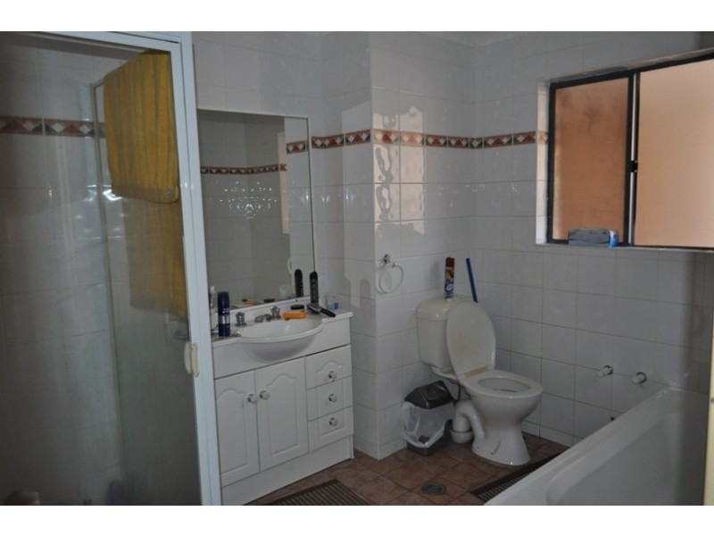 35/1  Bungalow Crescent, Bankstown NSW 2200