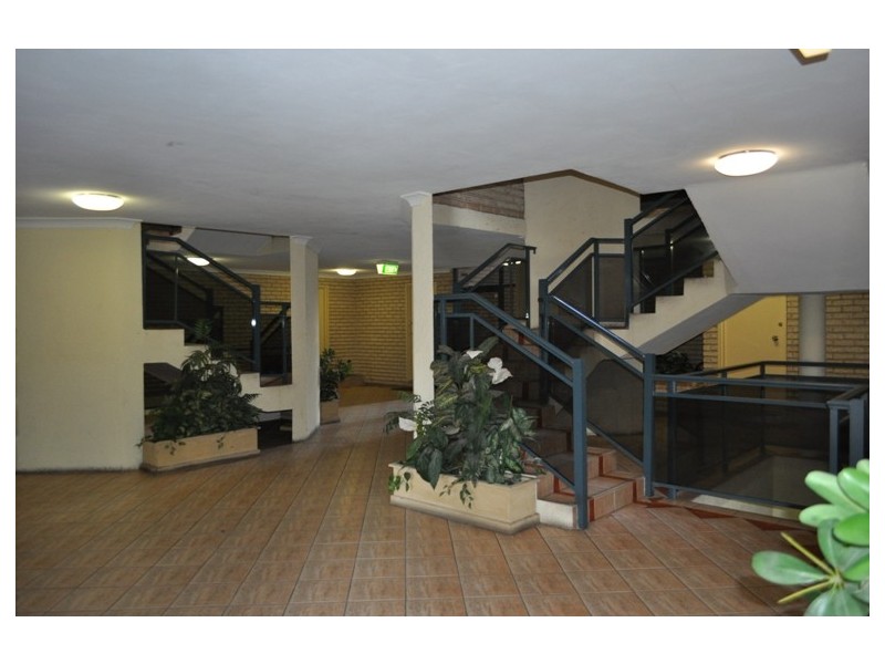 35/1  Bungalow Crescent, Bankstown NSW 2200