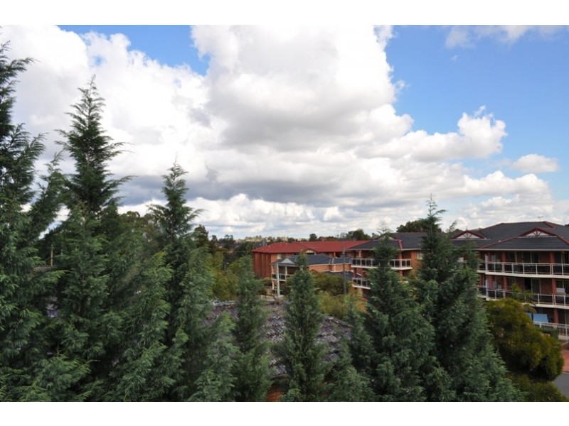 35/1  Bungalow Crescent, Bankstown NSW 2200