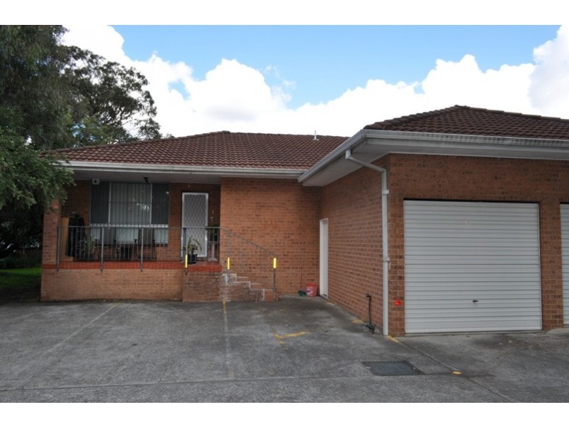 1/120 Rookwood Road, Yagoona NSW 2199