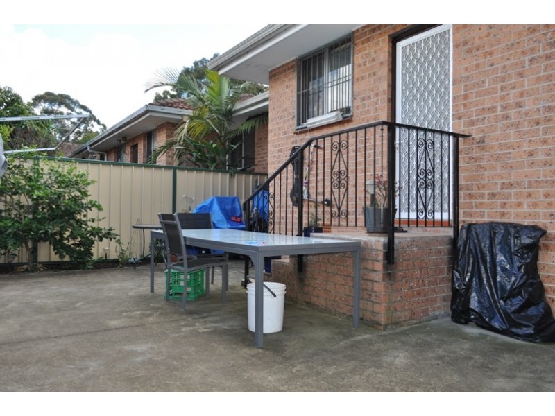 1/120 Rookwood Road, Yagoona NSW 2199