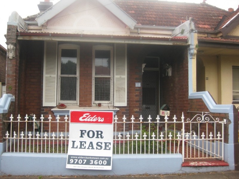 68 Old Canterbury Road, Lewisham NSW 2049