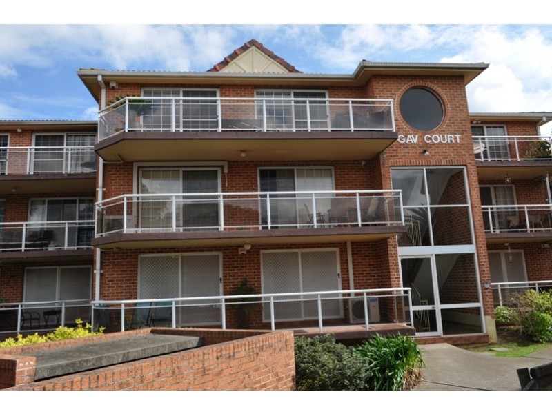 9/72-74 Reynolds Avenue, Bankstown NSW 2200