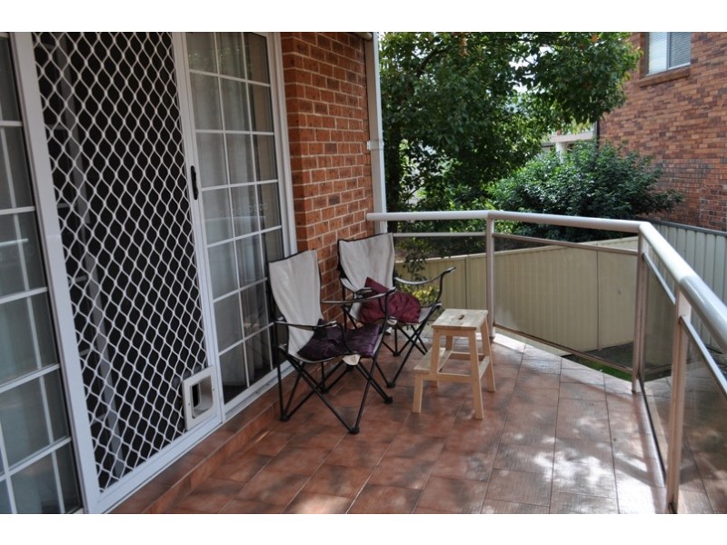 9/72-74 Reynolds Avenue, Bankstown NSW 2200