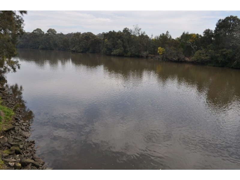 238A Henry Lawson Drive, Georges Hall NSW 2198