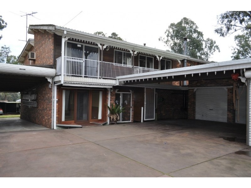 238A Henry Lawson Drive, Georges Hall NSW 2198