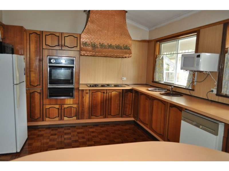 238A Henry Lawson Drive, Georges Hall NSW 2198