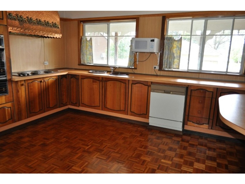 238A Henry Lawson Drive, Georges Hall NSW 2198