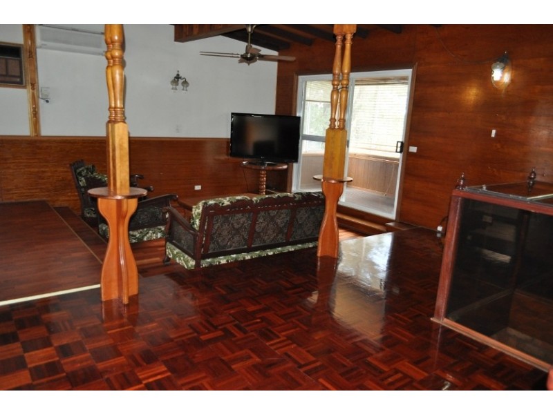 238A Henry Lawson Drive, Georges Hall NSW 2198