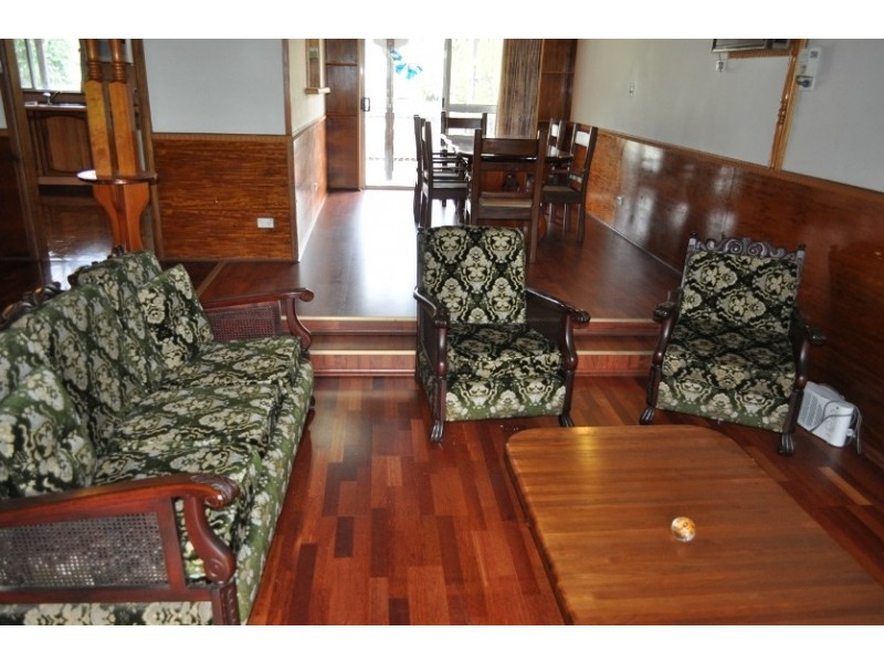 238A Henry Lawson Drive, Georges Hall NSW 2198