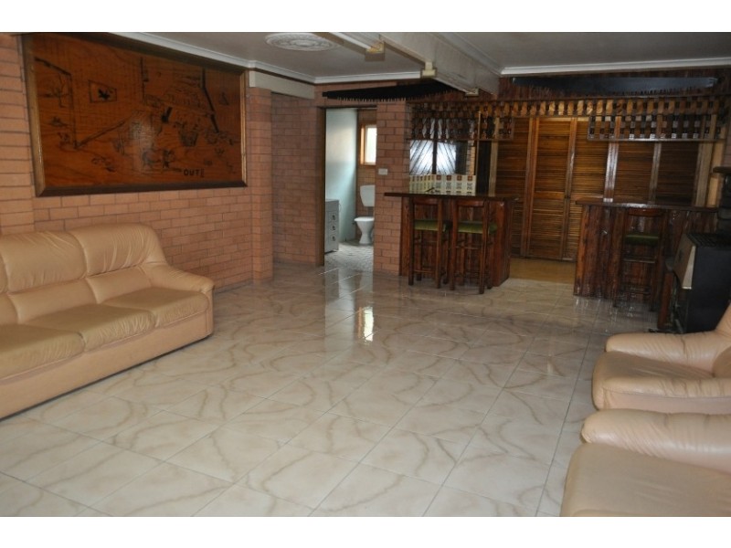 238A Henry Lawson Drive, Georges Hall NSW 2198