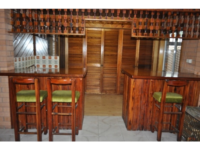 238A Henry Lawson Drive, Georges Hall NSW 2198