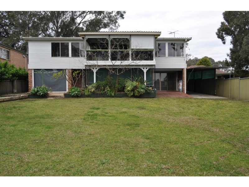 238A Henry Lawson Drive, Georges Hall NSW 2198