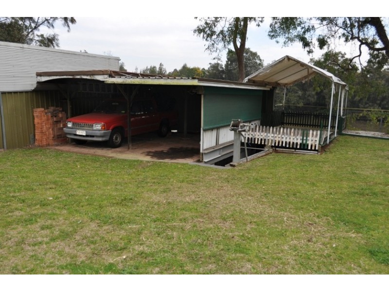 238A Henry Lawson Drive, Georges Hall NSW 2198