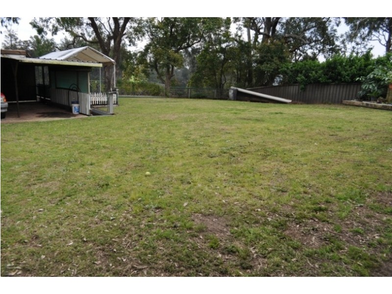 238A Henry Lawson Drive, Georges Hall NSW 2198