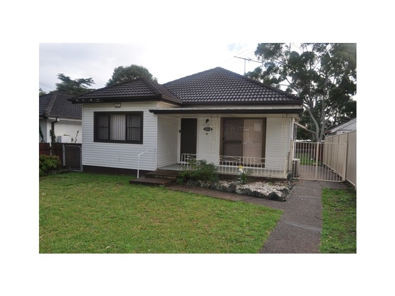 14 Lloyd Street, Yagoona NSW 2199