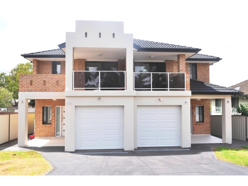 3 Bamfield Avenue, Yagoona NSW 2199