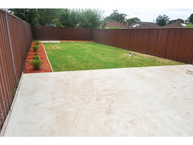 3 Bamfield Avenue, Yagoona NSW 2199