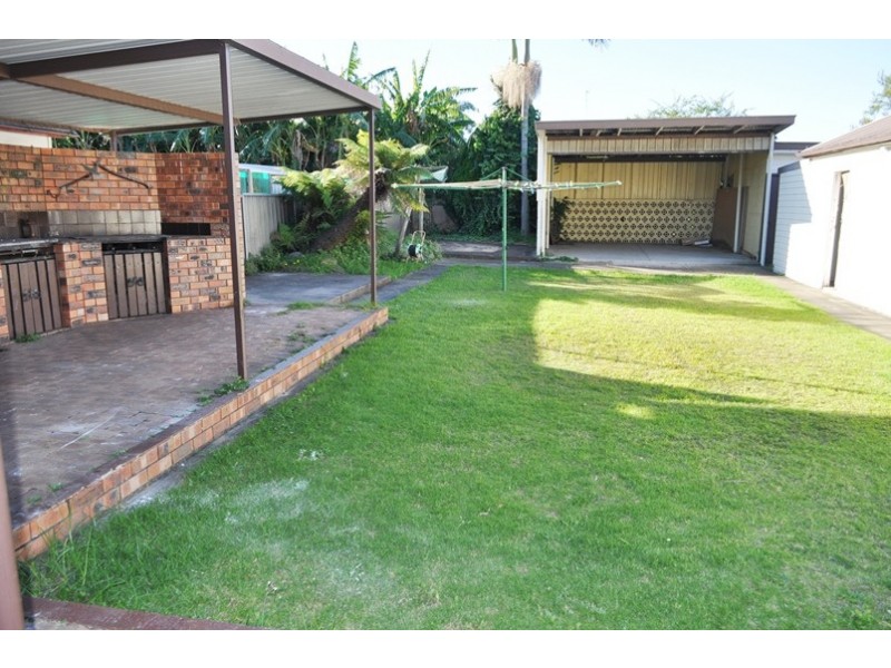 39 Irvine Street, Bankstown NSW 2200