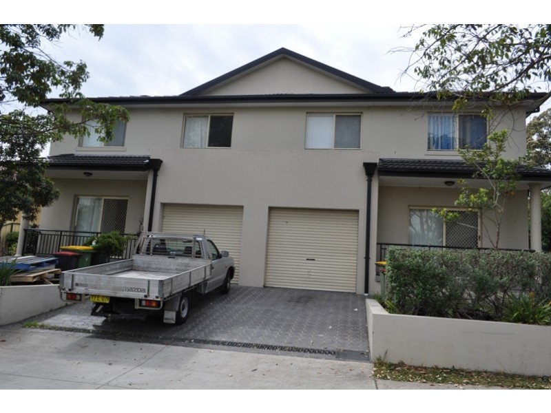 Yagoona NSW 2199