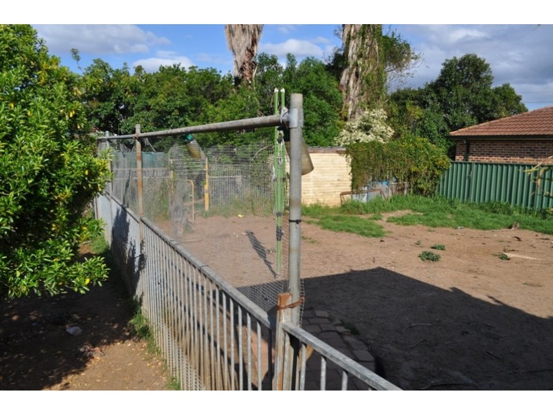 29 Gregory Street, Yagoona NSW 2199