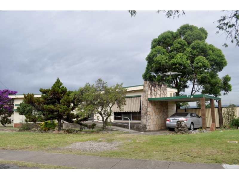 270 Edgar Street, Condell Park NSW 2200