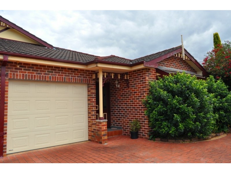 30A  William Street, Condell Park NSW 2200