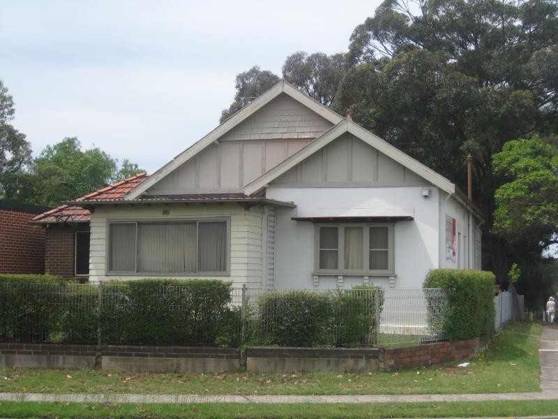 391 Hume Highway, Bankstown NSW 2200