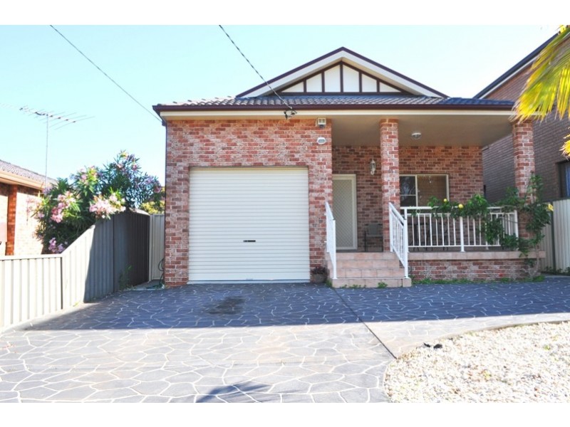 16 High Street, Bankstown NSW 2200