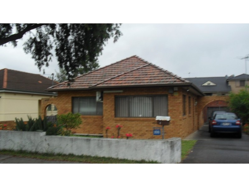 102 Caldwell Parade, Yagoona NSW 2199