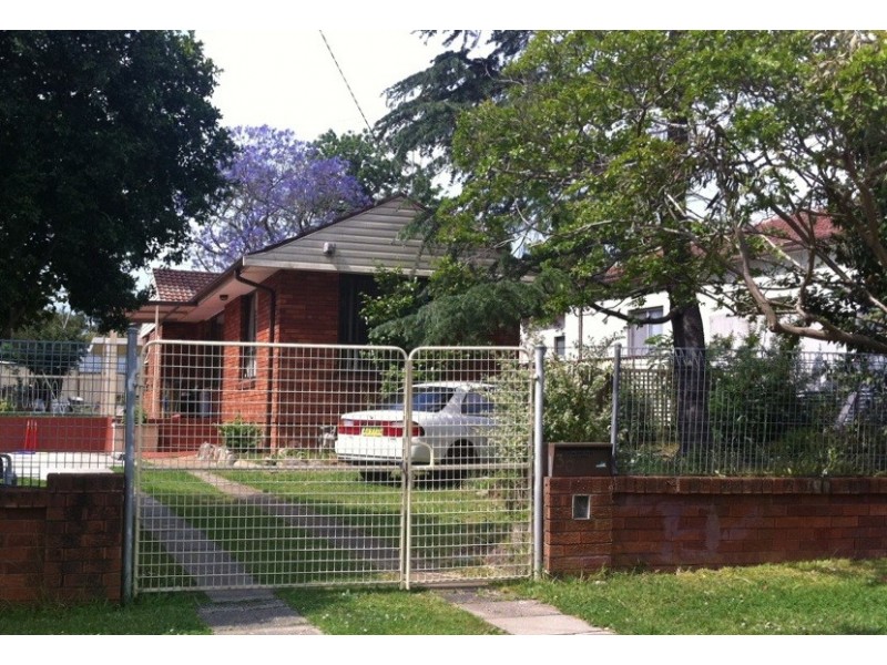 30 Resthaven Road, Bankstown NSW 2200