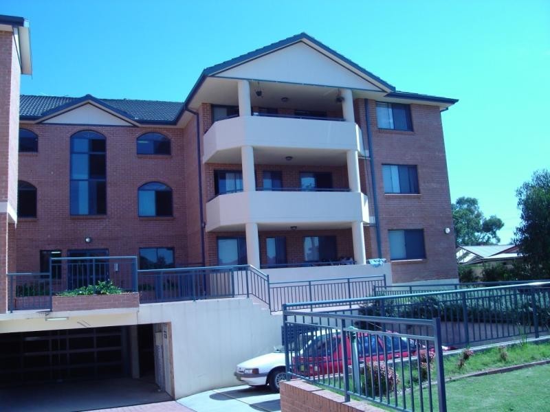 9/180-184 Chapel Road South, Bankstown NSW 2200